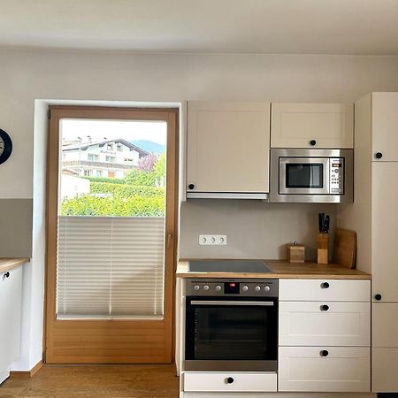דירות הרוואלד Haus Blaesi מראה חיצוני תמונה