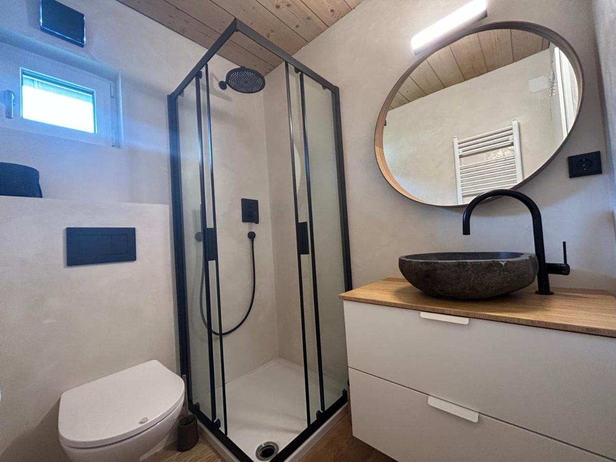דירות הרוואלד Haus Blaesi מראה חיצוני תמונה